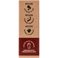 Dr. Squatch - Bay Rum - Bar Soap wh-bar-br