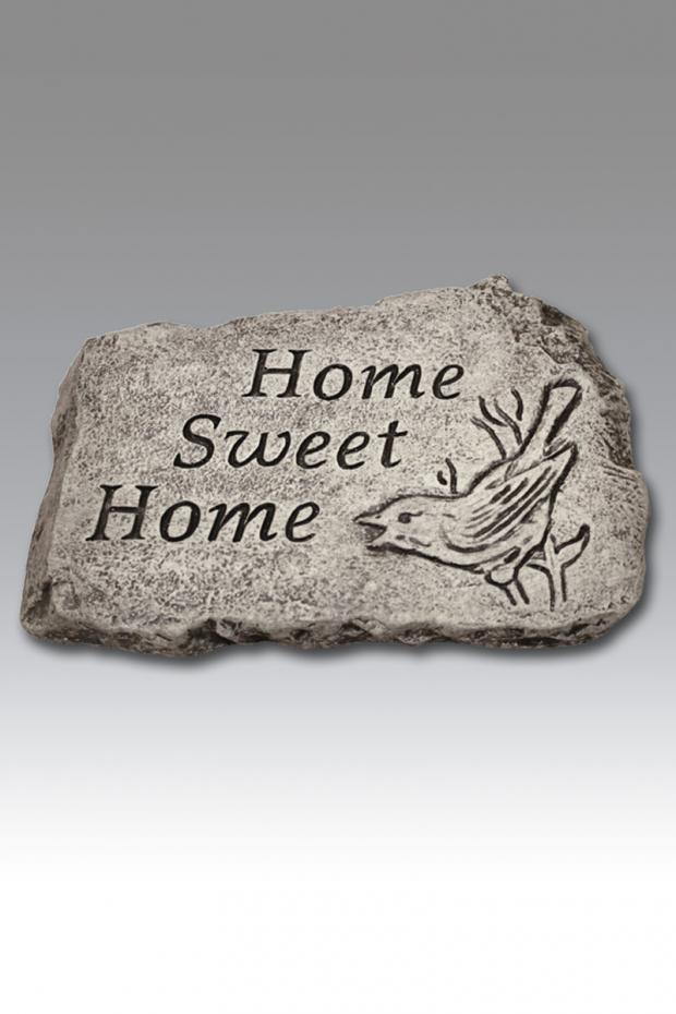 Massarelli's - 10" Stone Home Sweet Home 1868