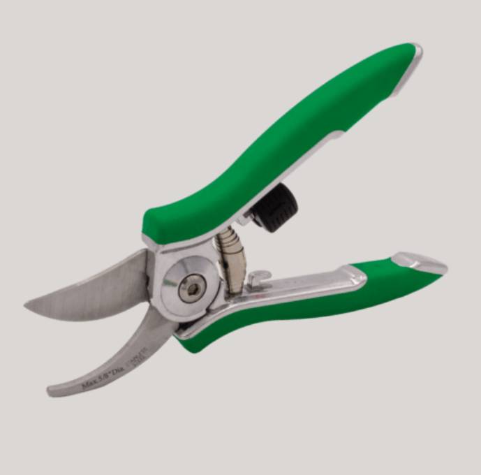 Dramm - Compact Pruner Green - 80170064