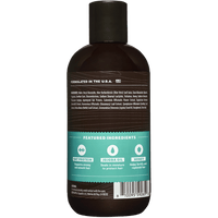 Dr. Squatch - Coconut Castaway Shampoo 8oz - WH-SMP-CNO-01