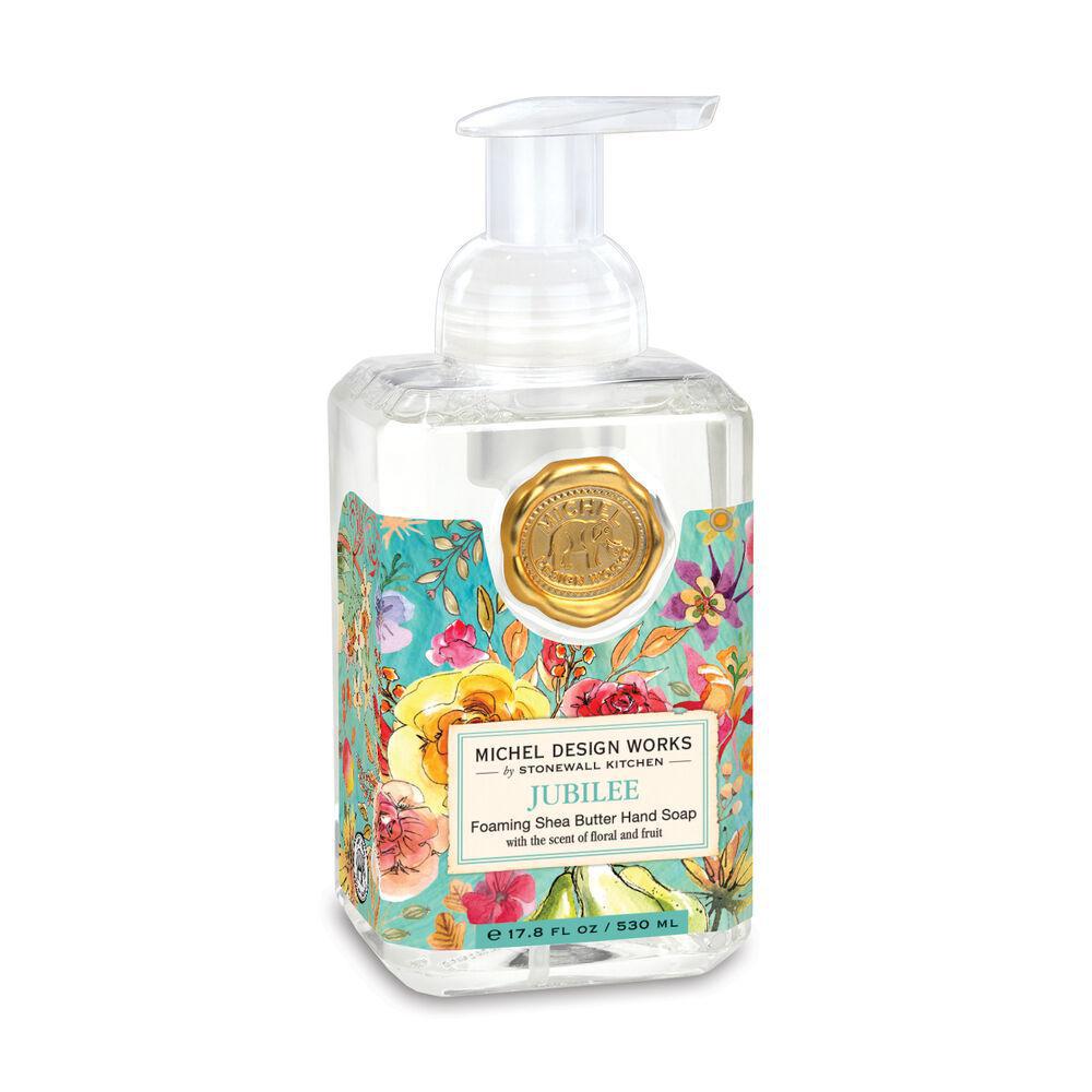Michel Design Works - Jubilee Foaming Soap FOA383 DISVEN