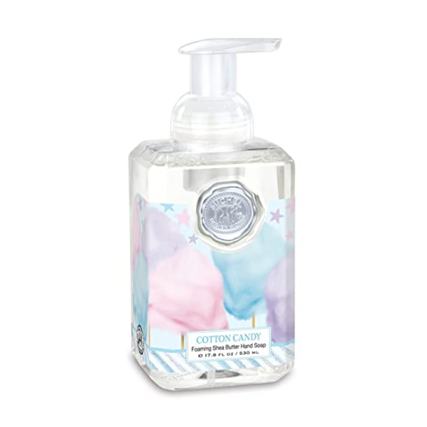Michel Design Works - Cotton Candy Foaming Hand Soap FOA390