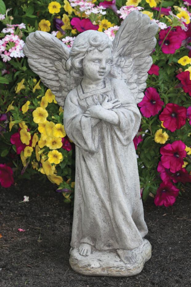 Massarelli's - 18" Cherished Angel 1460