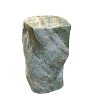 Dragon Jade Stool - STS20016