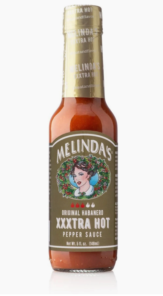 Melinda's Foods - XXXtra Hot Sauce