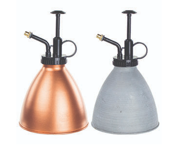 Syndicate - Beehive Mister ( Gold or Gray ) Metallic Matte - 81510393