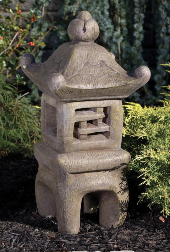 Massarelli's - Large Pagoda - 5095
