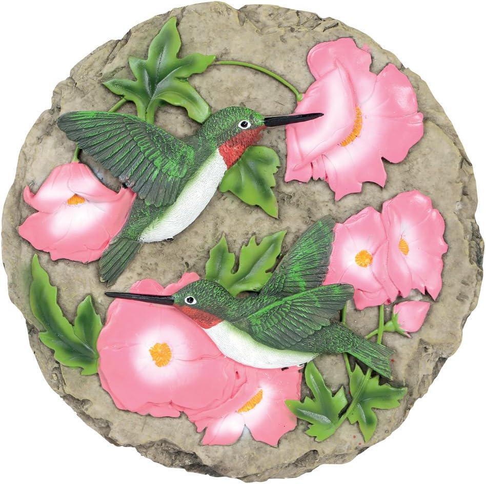 Spoontiques - Stepping Stone - Hummingbird 13146