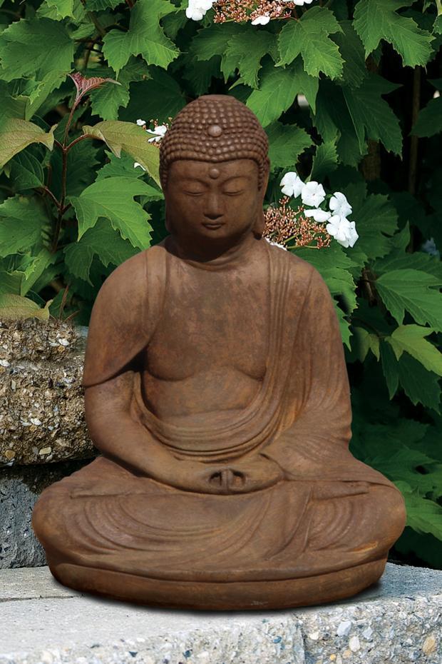 Massarelli's - 13" Buddha 5030