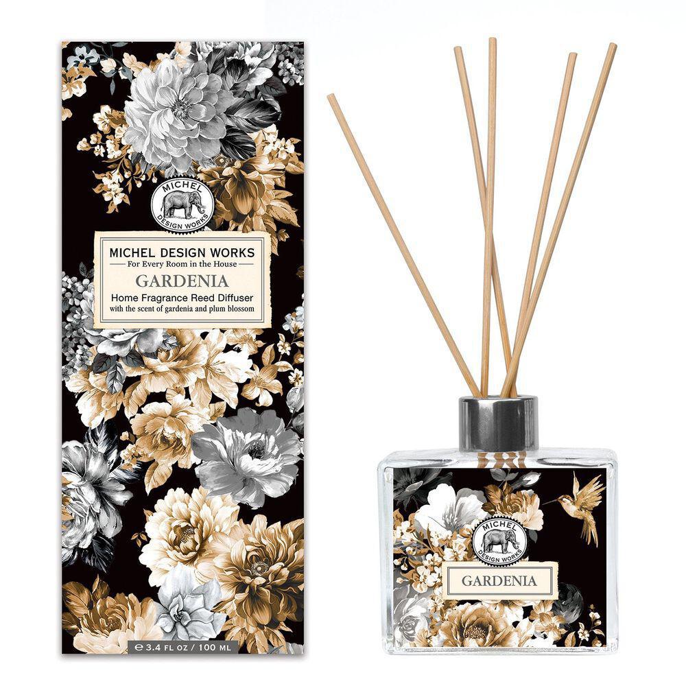 Michel Design Works - Gardenia Home Fragrance Spray 808354 DISVEN