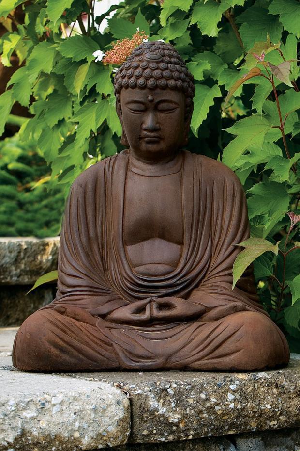 Massarelli's - 17" Buddha 5025