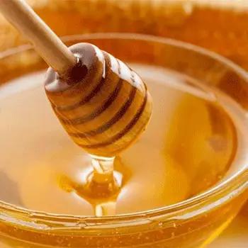 Sister Bees - Double Filled Honey Hard Candy 2.5 oz