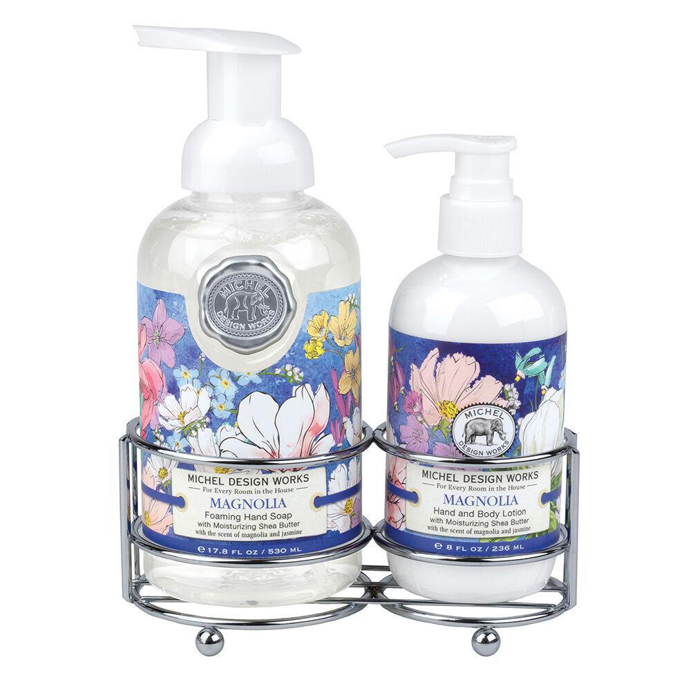 Michel Design Works - Magnolia Handcare Caddy CAD353