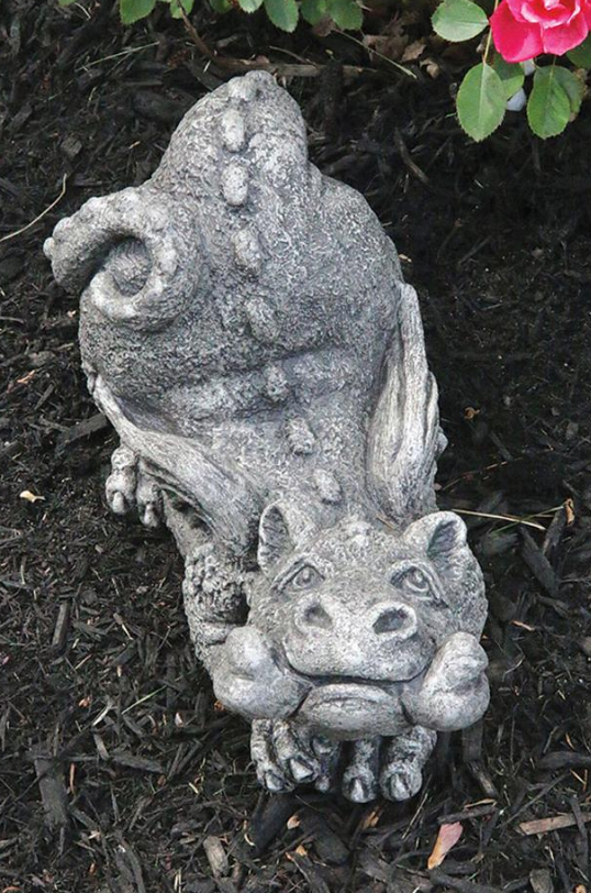 Massarelli's - Lil Dragon - Biscuit - 5103