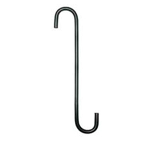 Hookery 12" S Hook with 2" Openings GH-12 80630027