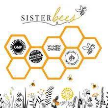 Sister Bees - Beehive Honey Licorice 4 oz