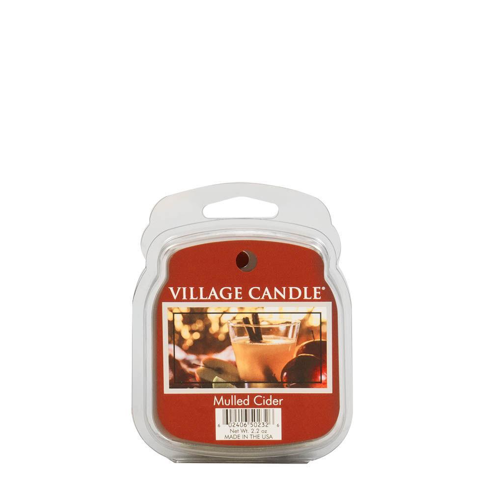 Stonewall Kitchen Mulled Cider - Wax Melt 2.2 oz melt 4020153