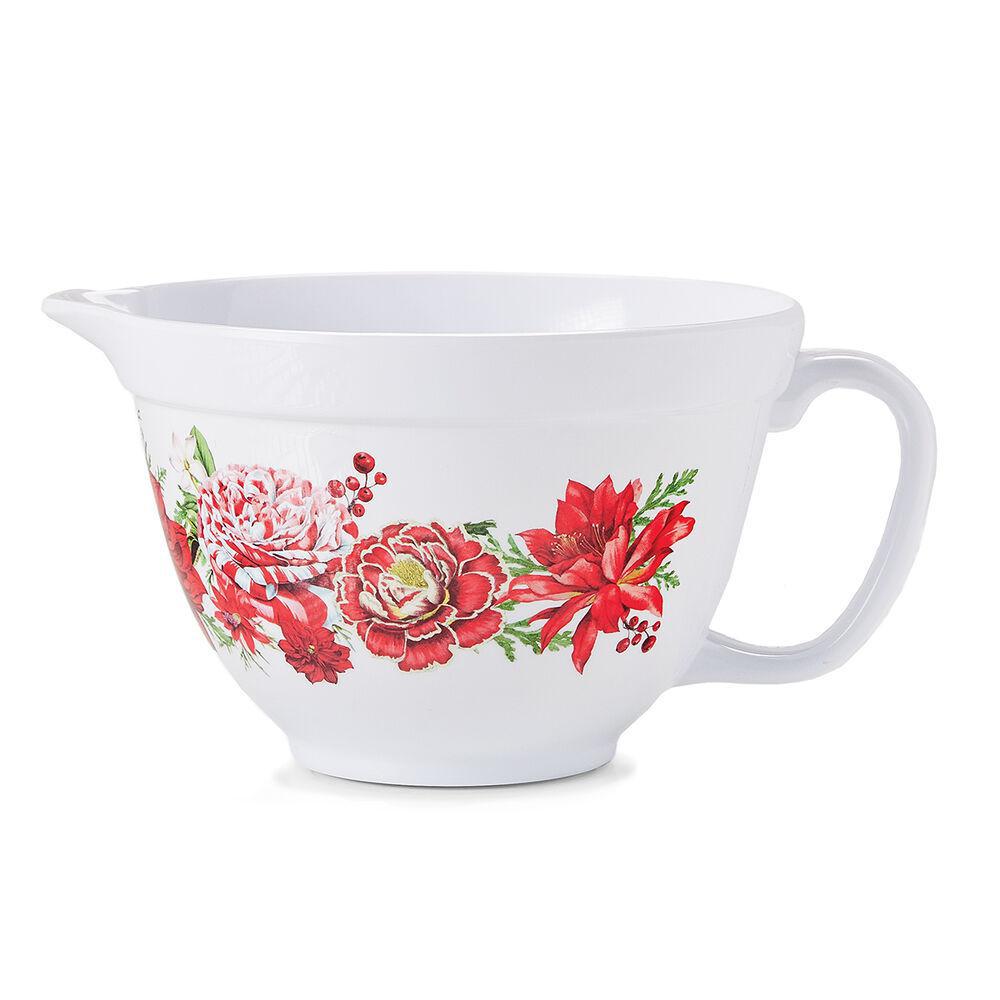 Stonewall Kitchen - Christmas Bouquet Batter Bowl - 610404