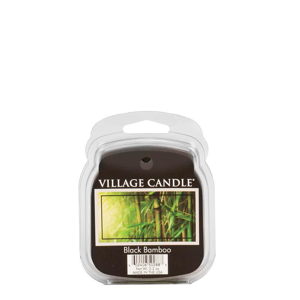 Stonewall Kitchen Black Bamboo - Wax Melt 2.2 oz melt 4020157