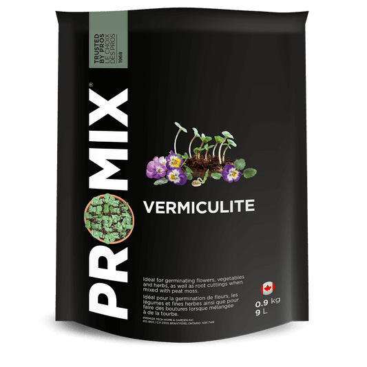 Premier Vermiculite 8 qt 80310037 DISCO