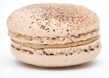 Savor Patisserie -  Coffee Macaron