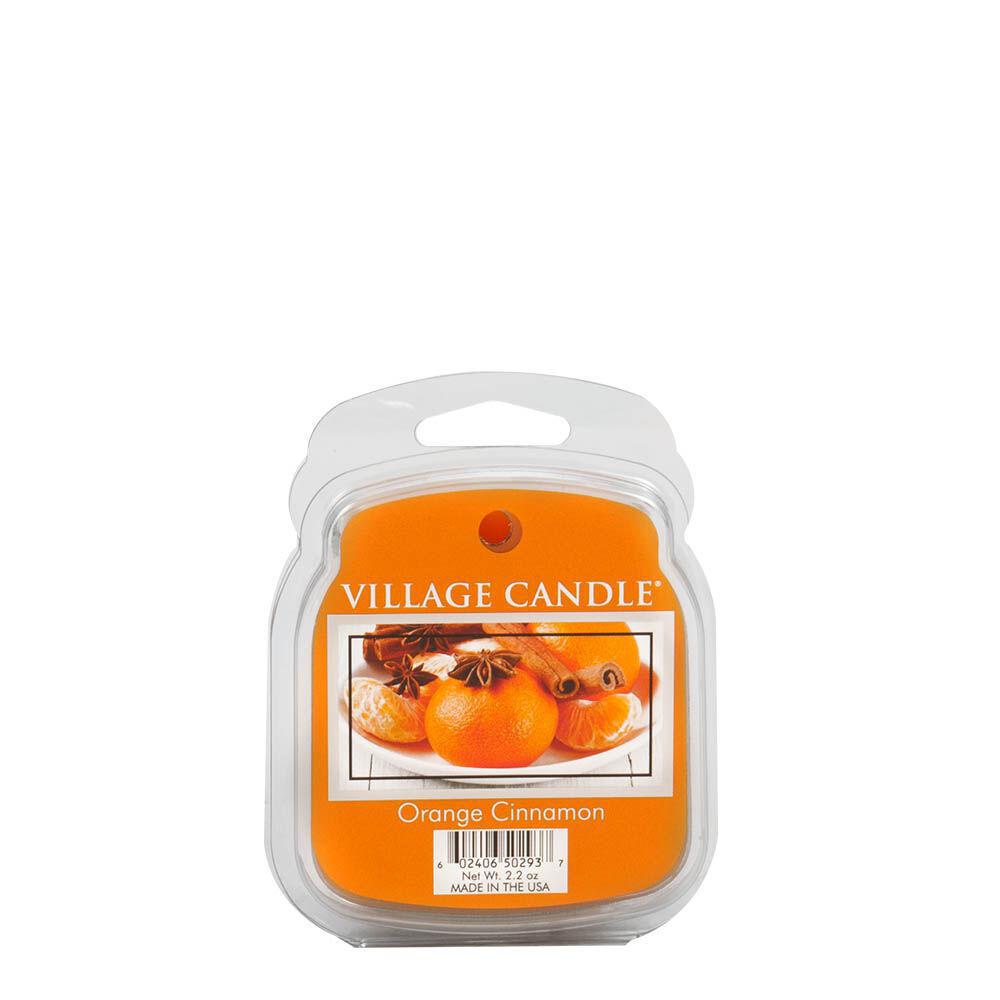 Stonewall Kitchen Orange Cinnamon - Wax Melt 2.2 oz melt 4020161