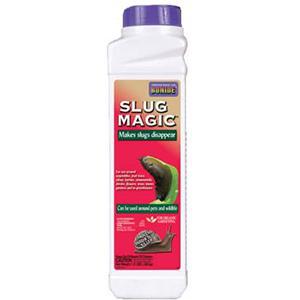 Bonide Slug Magic 1lb 80100638 *