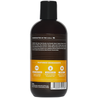 Dr. Squatch - Summer Citrus Shampoo 8oz