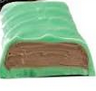 Abdallah Candies - Green Angel Mint Bar - 2660
