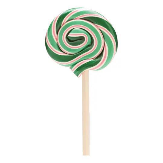 Hammond's Candies - Watermelon Lollipop 1oz - LA01115