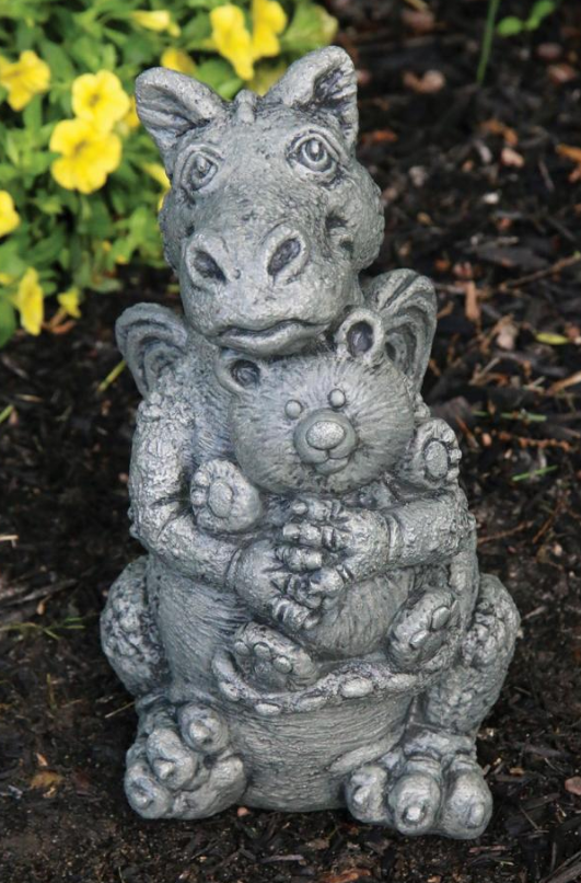 Massarelli's - Lil Dragon - Teddy - 5114