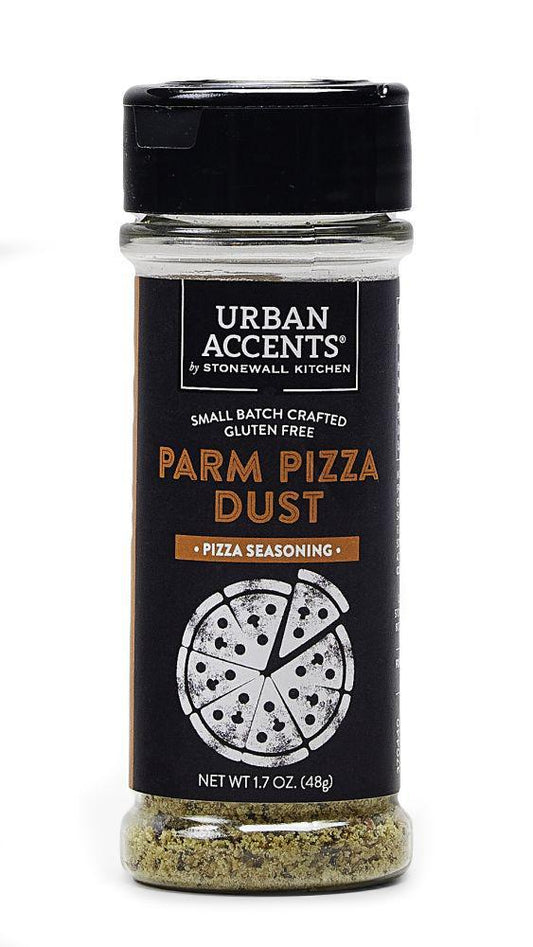 Stonewall Kitchen - Parmesan Pizza Dust Seasoning 1.7oz 370440