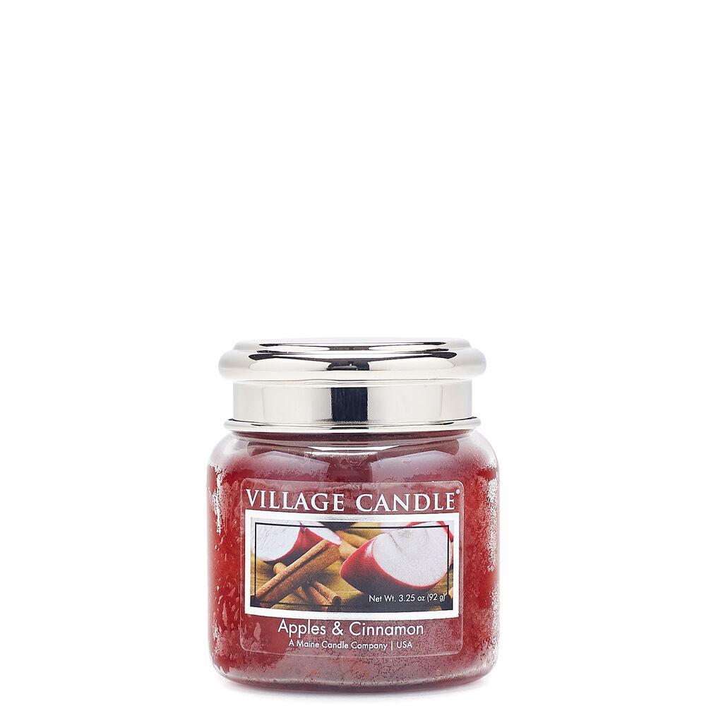 Stonewall Kitchen Apples & Cinnamon - Petite - Seasonal* 3.25 oz jar 4030041