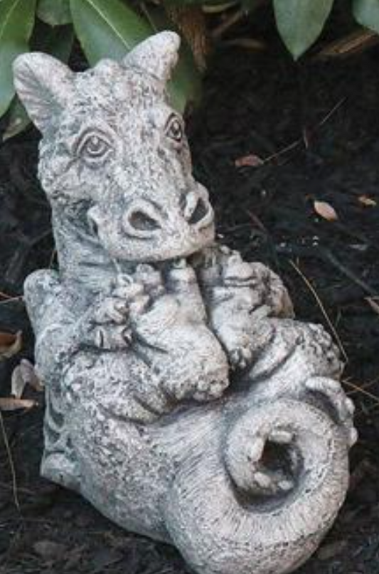 Massarelli's - Lil Dragon - Toots - 5105