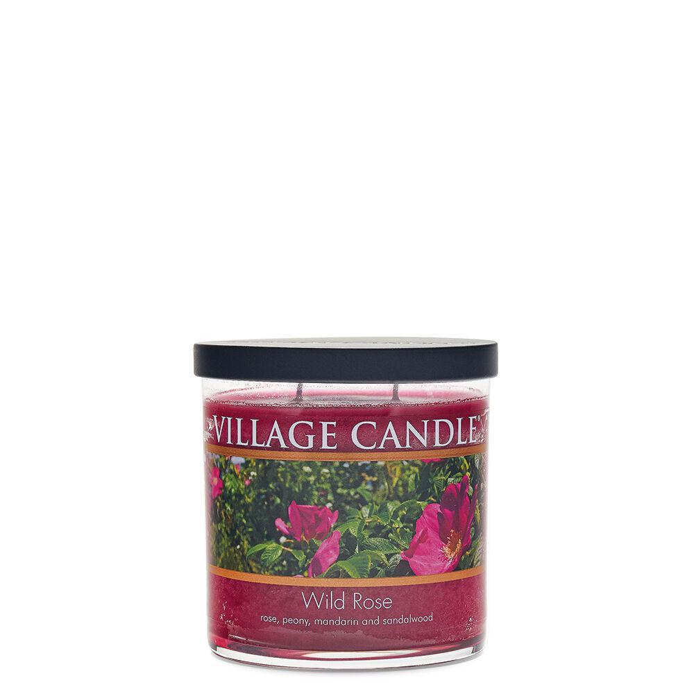 Stonewall Kitchen Wild Rose - Small Tumbler 7.5 oz jar 4100016