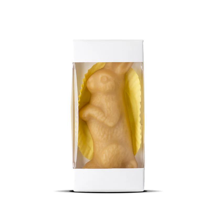 Ben's Sugar Shack - Pure Maple Candy Bunny 1.5 Oz WBBYMC