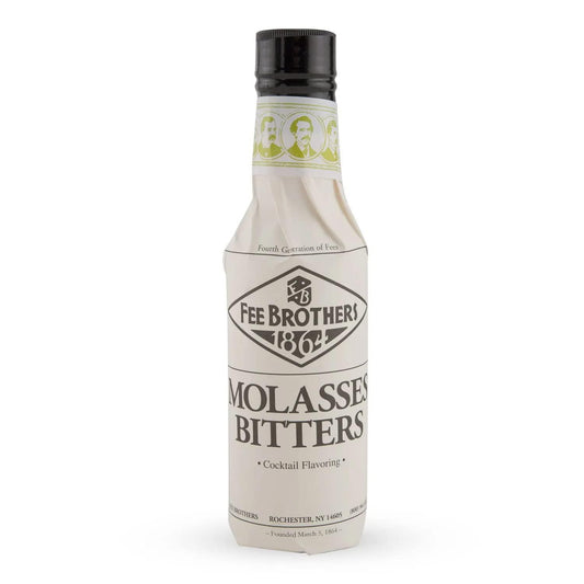Fee Brothers - Molasses Bitters 5oz 94582