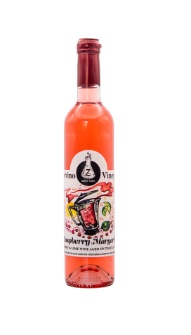 Zorvino Vineyards - Wine Labs - Raspberry Margarita 500 ML