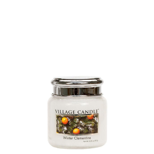 Stonewall Kitchen Winter Clementine - Petite - Seasonal* 3.25 oz jar 4030052