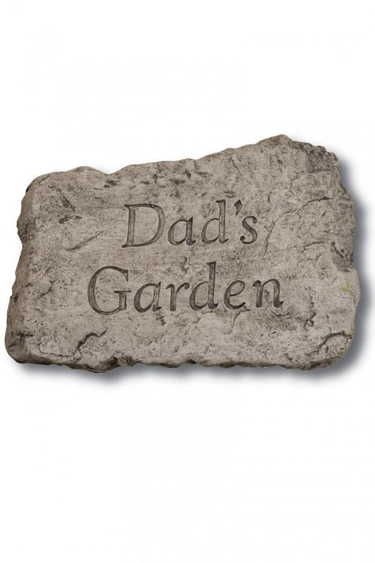 Massarelli's - 10" Stone - Dad's Garden 1918