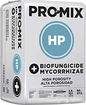 Premier Promix 3.8 CF Potting Soil Bale w/ Mycorrhizae & Biofungicide 65-2017