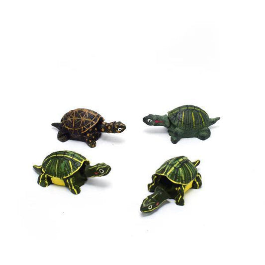 Land & Sea - Mini Bobble Turtle 2" BM118