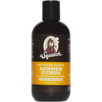 Dr. Squatch - Summer Citrus Shampoo 8oz