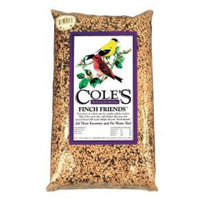 Cole's Finch Friends 5 Lbs 80370027 DISCO