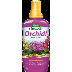 Espoma - Orchid 8oz Liquid Fertilizer Organic 80030168