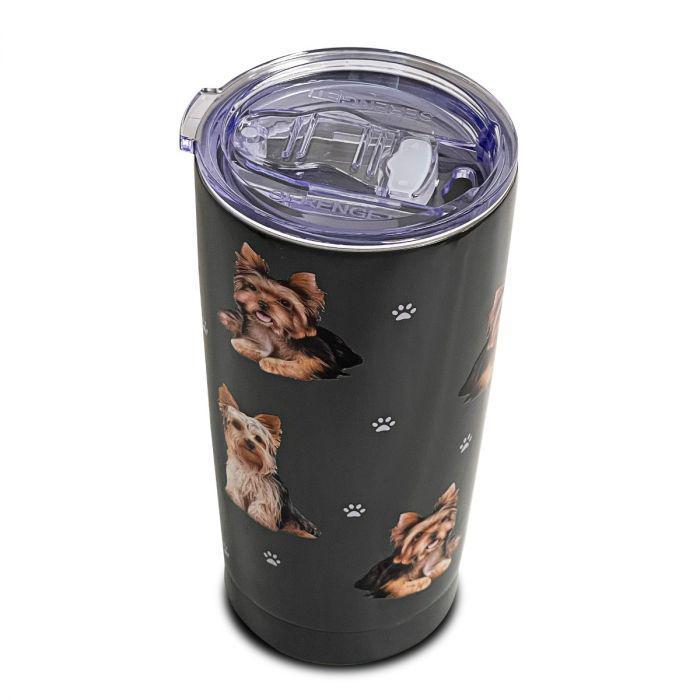 E & S Pets - Yorkie Serengeti Tumblers 115-46