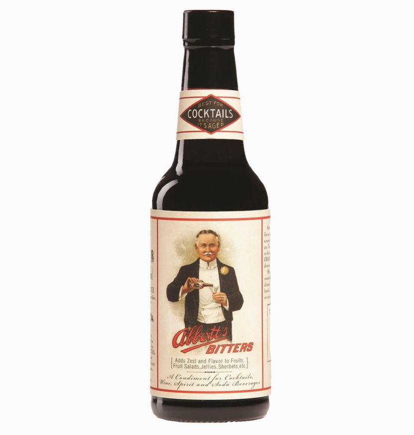 King Floyd's - Abbott’s Aromatic Bitters