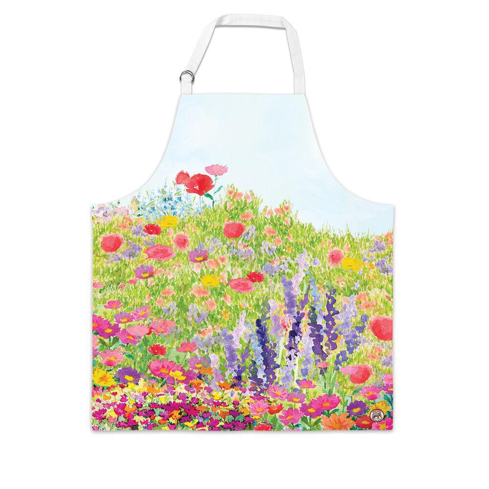 Michel Design Works - The Meadow Apron 811370