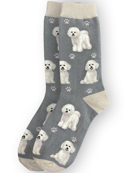 E&S Pets - Bich Full Body Socks 800 FB-4