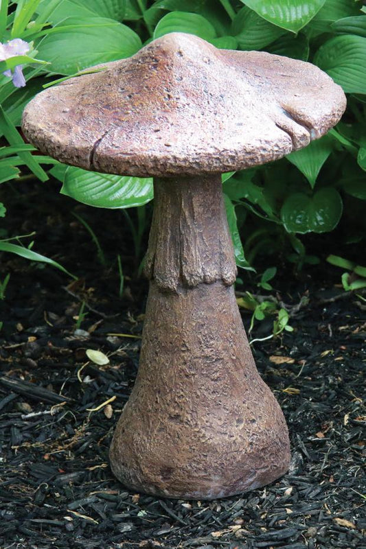 Massarelli's - 16" Kennett Mushroom 2403